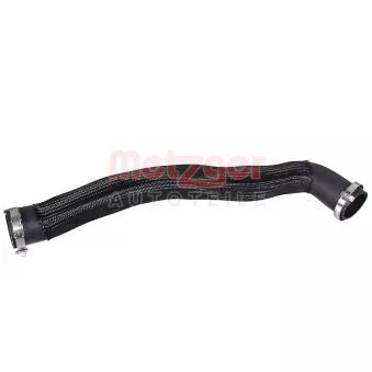 Gaine de suralimentation METZGER 2401403