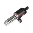 Valve de commande, réglage d'arbres à came METZGER 2411072 - Visuel 1