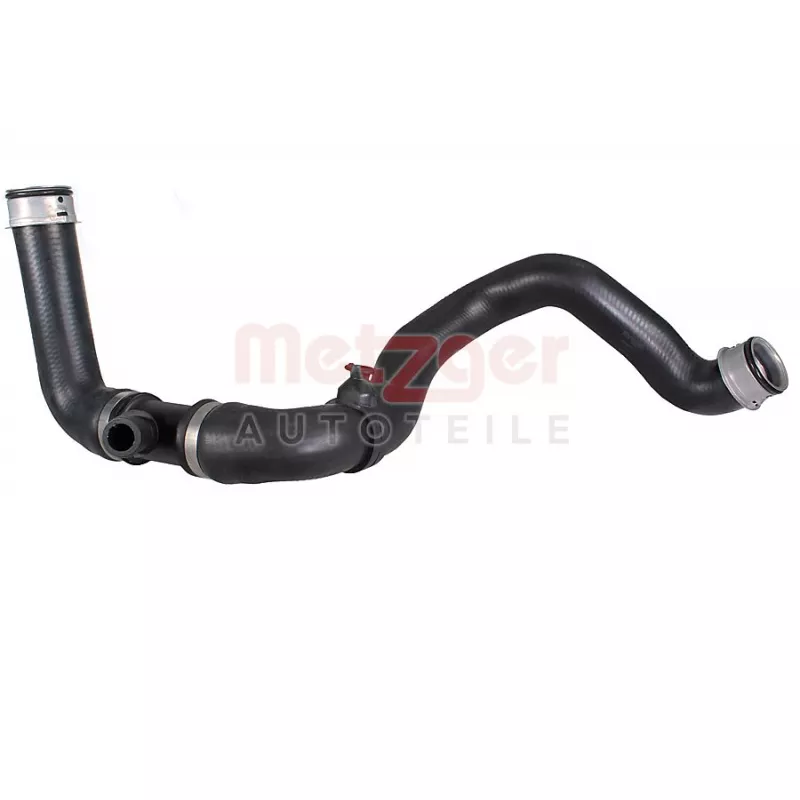 Durite de radiateur METZGER 2422031