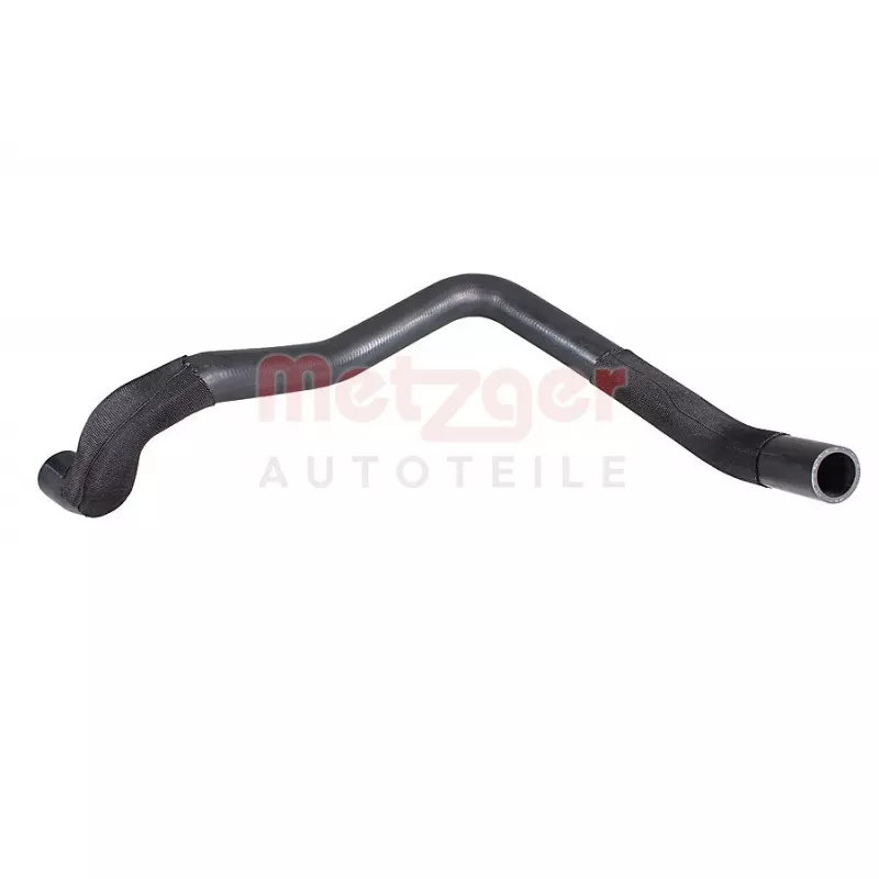 Durite de radiateur METZGER 2422055