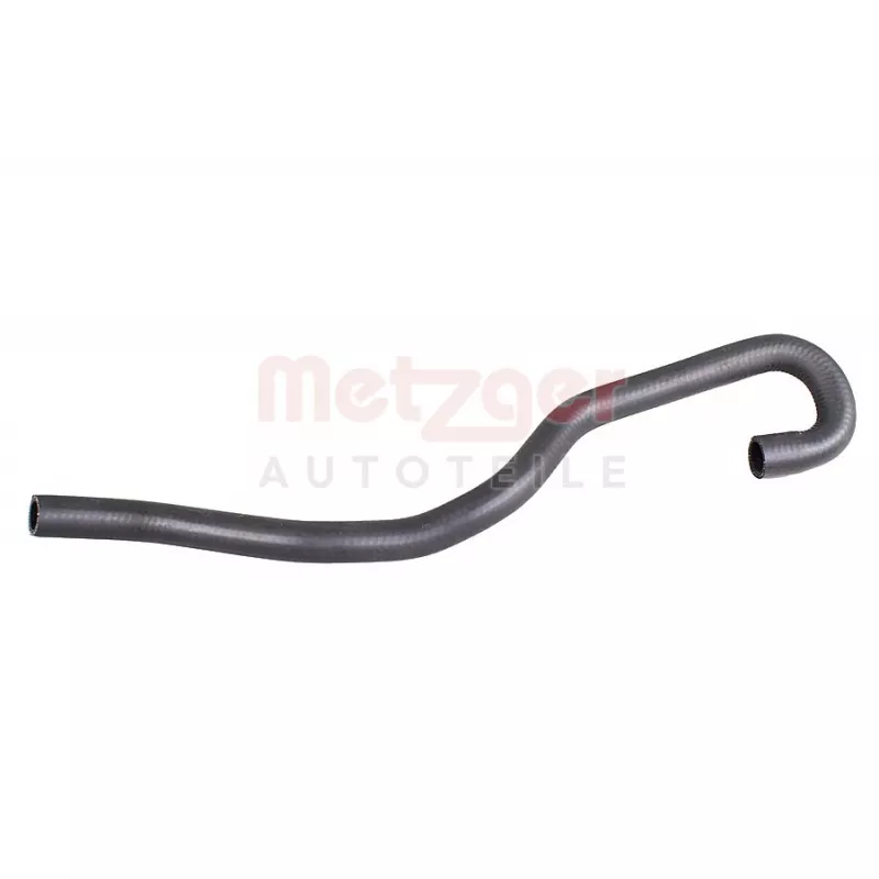 Durite de radiateur METZGER 2422062