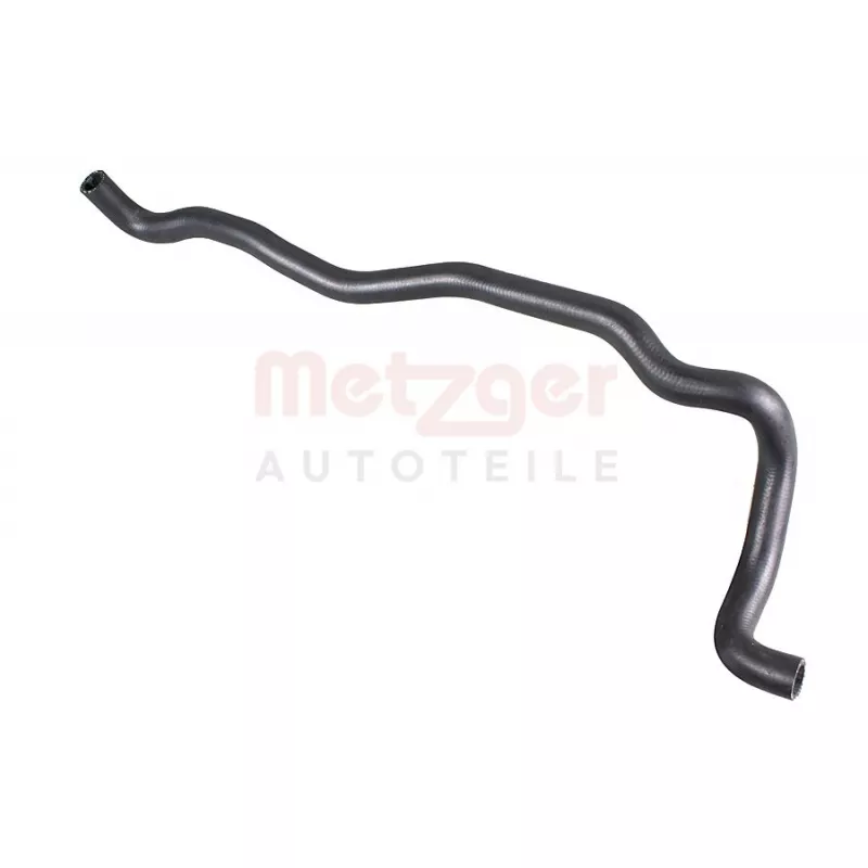 Durite de radiateur METZGER 2422070