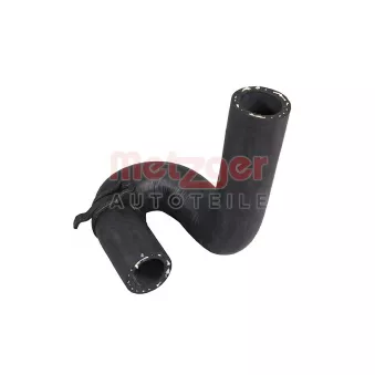 Durite de radiateur METZGER 2422074