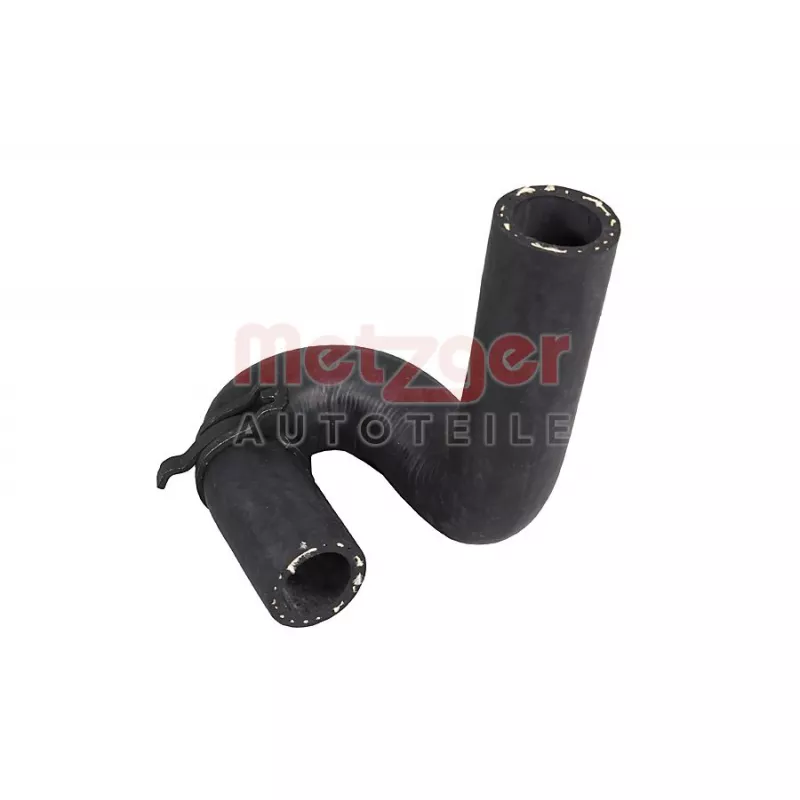 Durite de radiateur METZGER 2422074