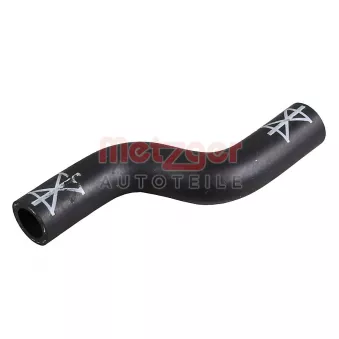 Durite de radiateur METZGER 2422075