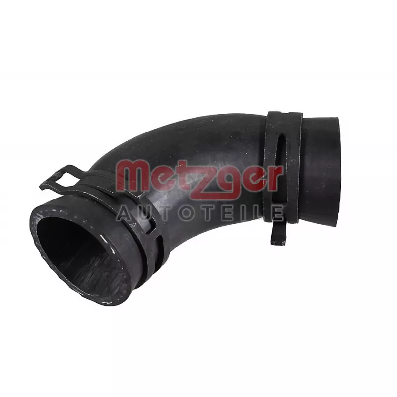 Durite de radiateur METZGER 2422076