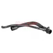 Durite de radiateur METZGER 2422081 - Visuel 1
