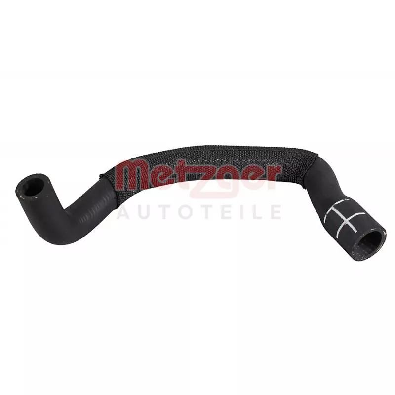 Durite de radiateur METZGER 2422082