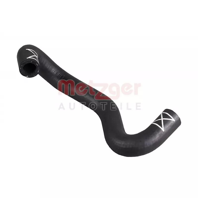 Durite de radiateur METZGER 2422083