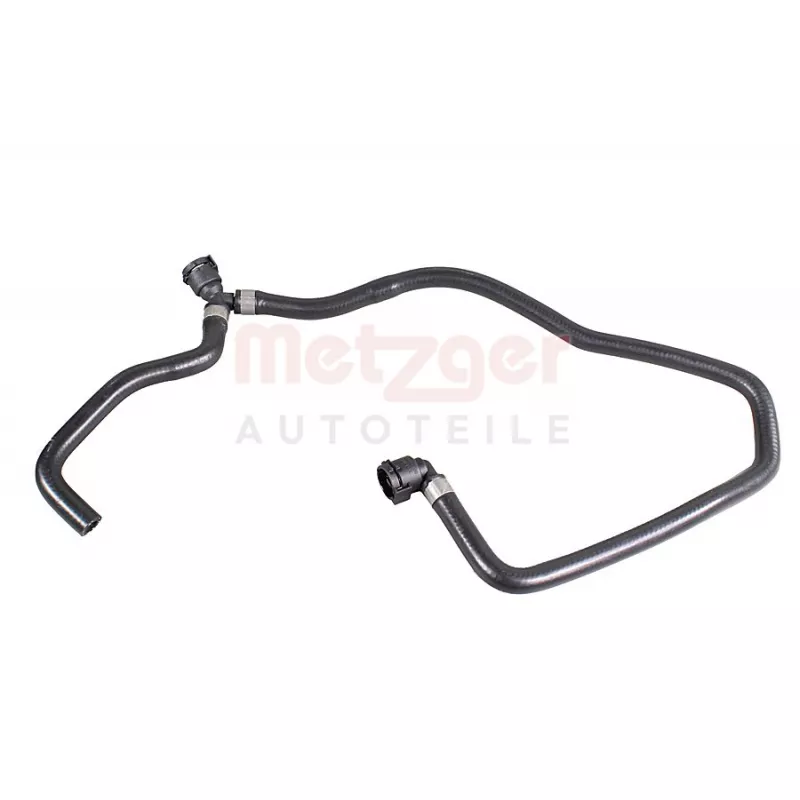 Durite de radiateur METZGER 2422104