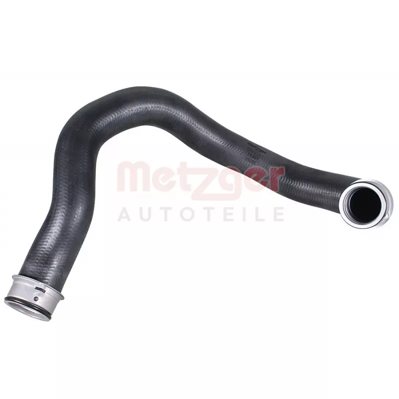 Durite de radiateur METZGER 2422114