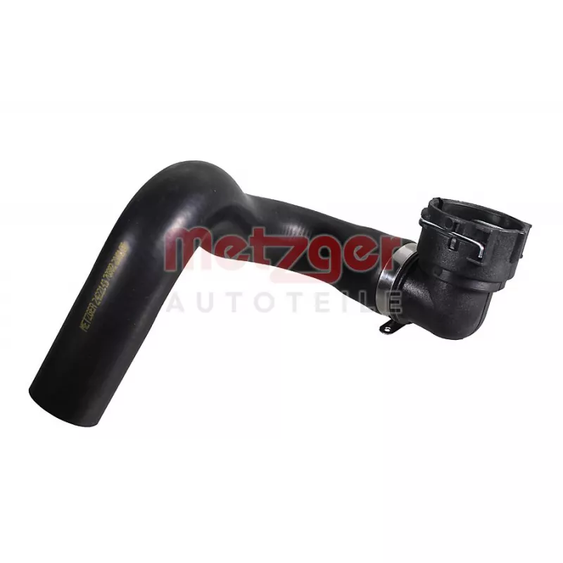 Durite de radiateur METZGER 2422149