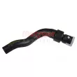 Durite de radiateur METZGER 2422156 - Visuel 1