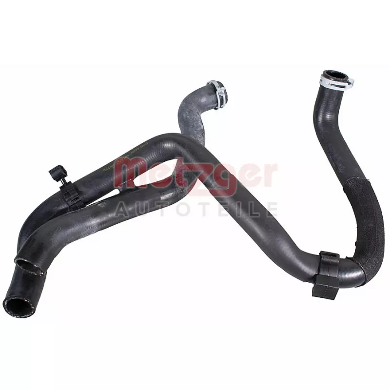 Durite de radiateur METZGER 2422180