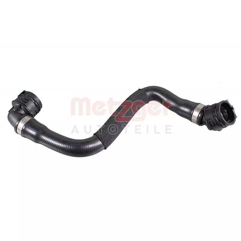Durite de radiateur METZGER 2422198