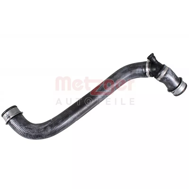 Durite de radiateur METZGER 2422219
