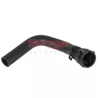 Durite de radiateur METZGER 2422224