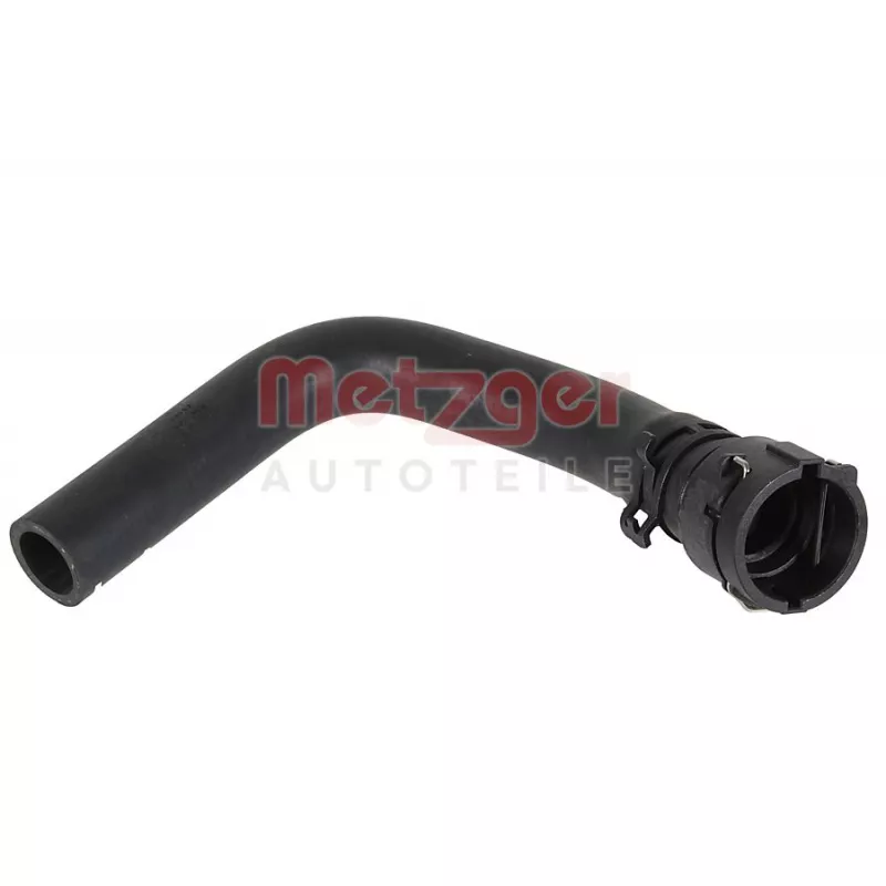 Durite de radiateur METZGER 2422224