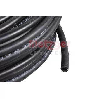 Durite de radiateur METZGER 2422301