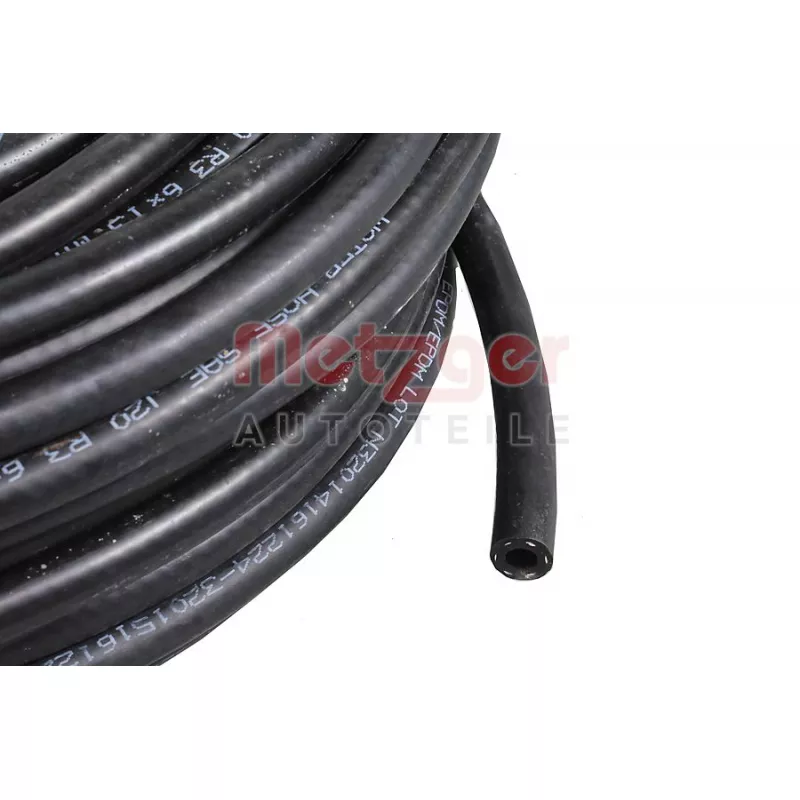 Durite de radiateur METZGER 2422301