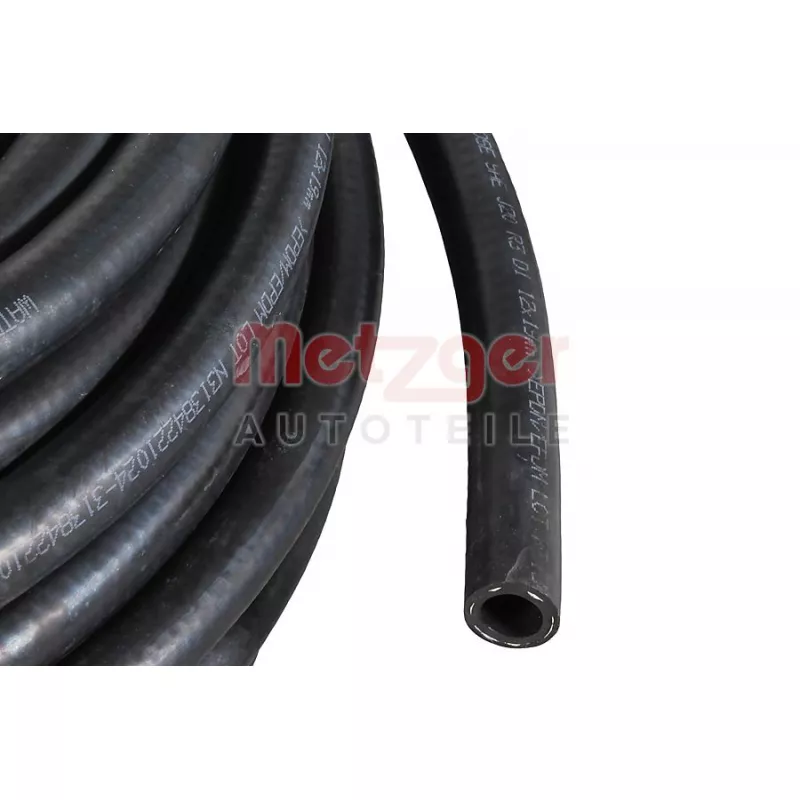 Durite de radiateur METZGER 2422304