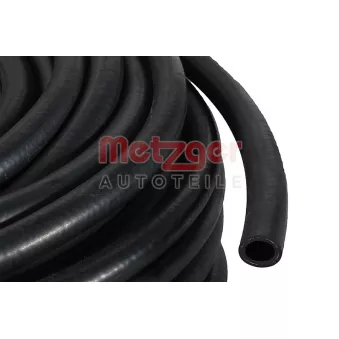 Durite de radiateur METZGER 2422306