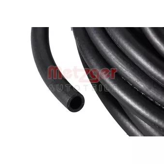 Durite de radiateur METZGER 2422308