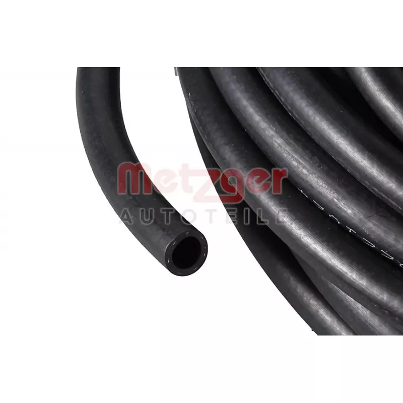 Durite de radiateur METZGER 2422308