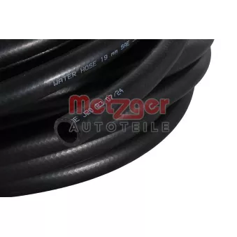Durite de radiateur METZGER 2422310