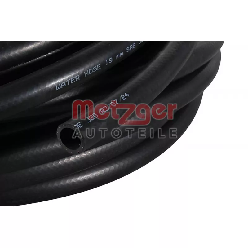 Durite de radiateur METZGER 2422310