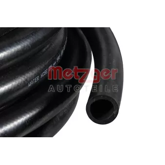 Durite de radiateur METZGER 2422313