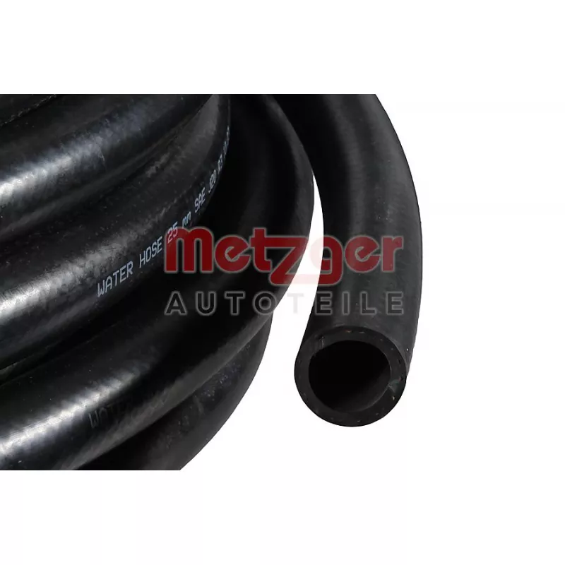 Durite de radiateur METZGER 2422313