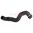 Durite de radiateur METZGER 2422317 - Visuel 2