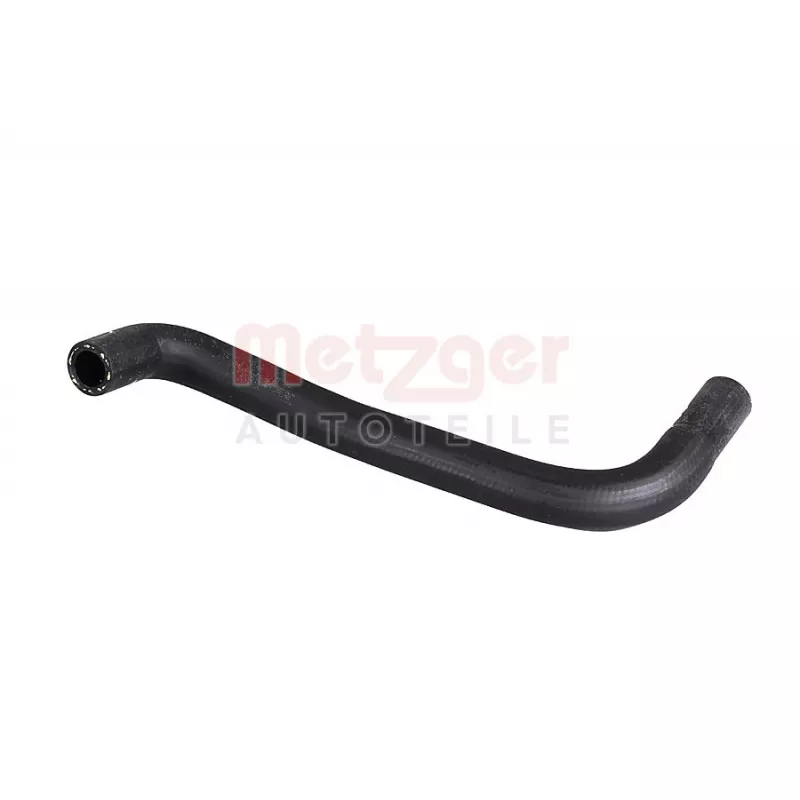 Durite de radiateur METZGER 2422322