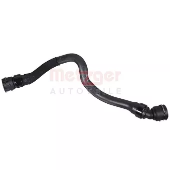 Gaine de chauffage METZGER 2422323