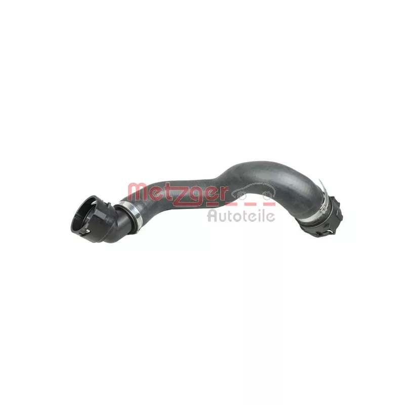 Durite de radiateur METZGER 2422325