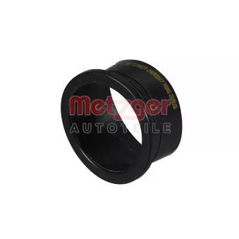 Bague d'étanchéité, gaine de suralimentation METZGER 2430167