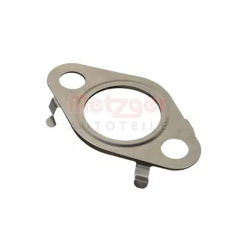 Joint, vanne EGR METZGER 2430172