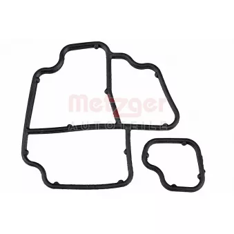 Joint d'étanchéité, boîtier de filtre à huile METZGER 2430175