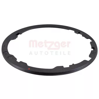 Cadre, garniture de levier de vitesse METZGER 3151016