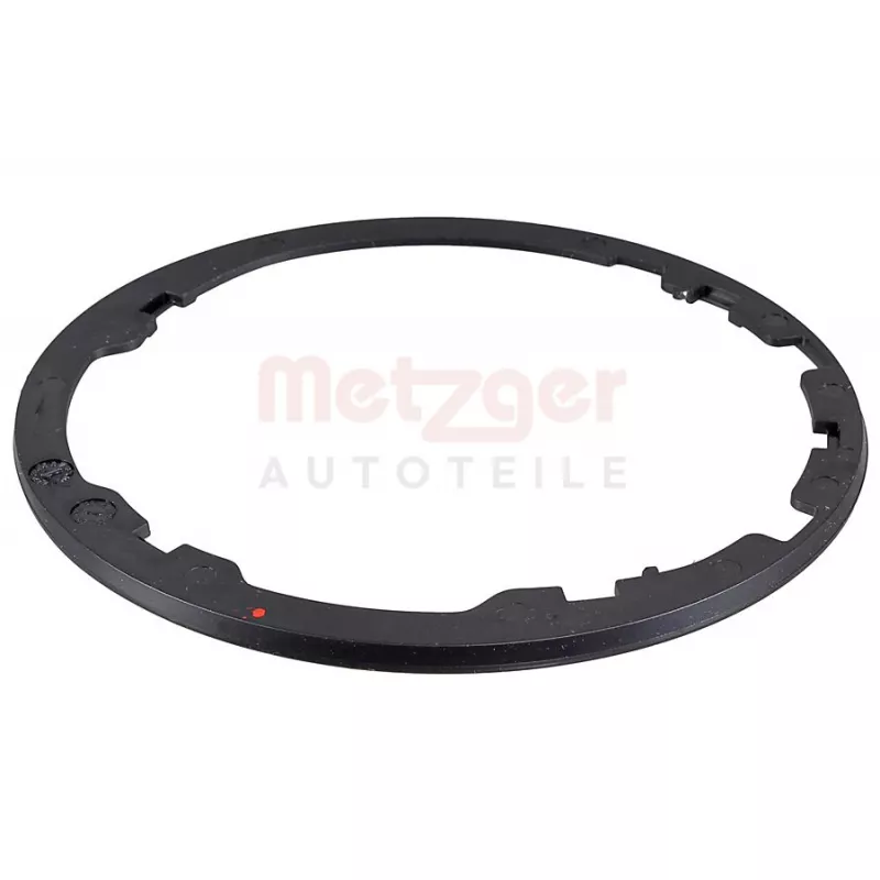 Cadre, garniture de levier de vitesse METZGER 3151016