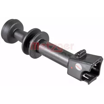 Kit de réparation, levier de changement de vitesse METZGER 3151017