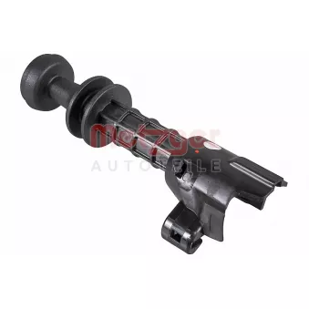 Kit de réparation, levier de changement de vitesse METZGER 3151018