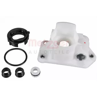 Kit de réparation, levier de changement de vitesse METZGER 3151019