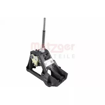 Levier de changement de vitesse METZGER 3152013