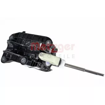 Levier de changement de vitesse METZGER 3152015