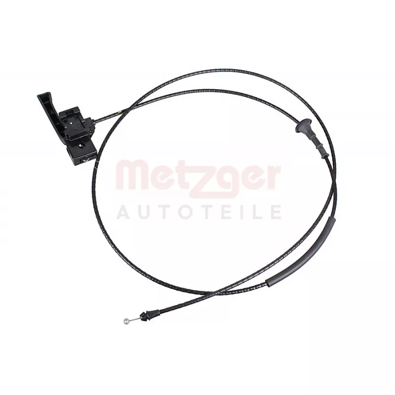 Tirette de capot moteur METZGER 3160086
