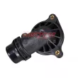 Thermostat d'eau METZGER 4006081 - Visuel 1