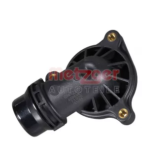 Thermostat d'eau METZGER 4006081