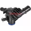Thermostat, liquide de refroidissement METZGER 4006506 - Visuel 1